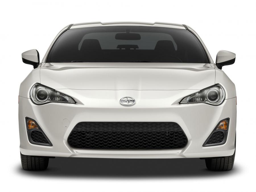  Scion FR-S 2015 года  (фото 3 из 12)
